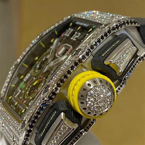 richard mille hong kong